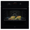FORNO AEG TU5PB41FSK( MULTIFUNÇÕES  - 72 LITROS - 45 P )