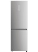 FRIGORÍFICO COMBINADO HAIER HDPW5618CNPK 185X60X67 NF INOX