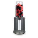 LIQUIDIFICADOR UFESA NUTRISHAKE1200( 1200 W - INOX  - PRETO  )