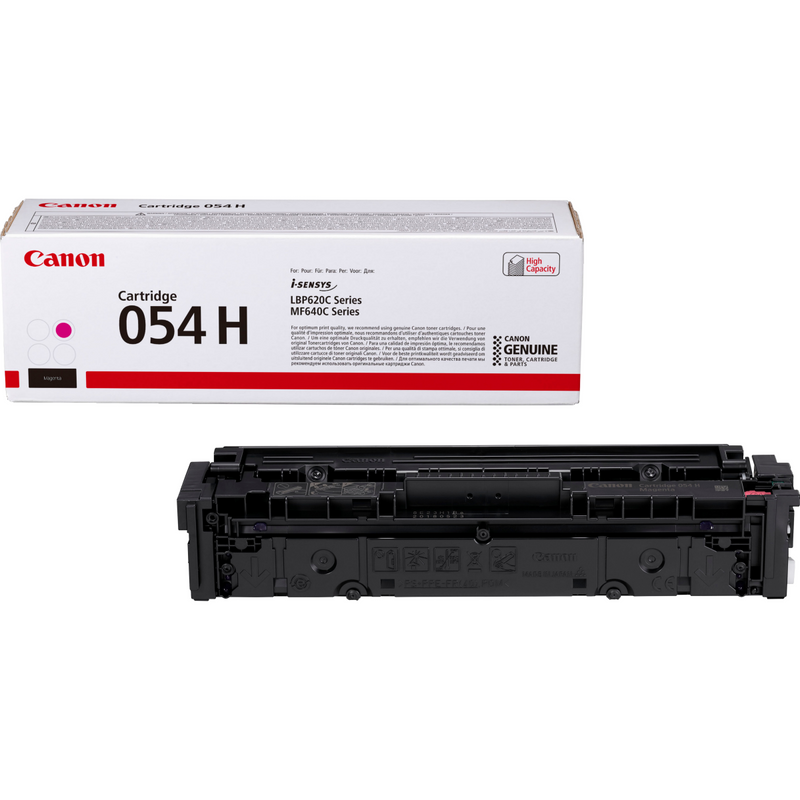 Canon 3026C002 toner 1 unidade(s) Original Magenta