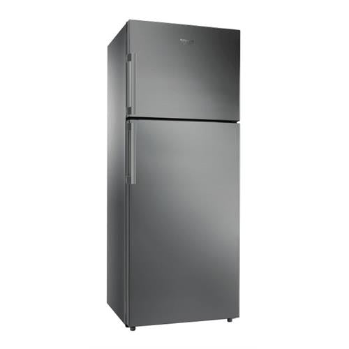 Hotpoint Total No Frost HAT70 832 X Independente 423 l E Aço inox