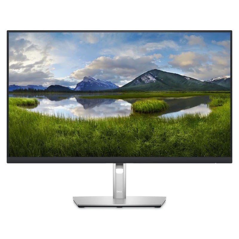 DELL P Series P2723QE 68,6 cm (27") 3840 x 2160 pixels 4K Ultra