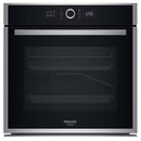 FORNO HOTPOINT HAOI4S8PM1XA( MULTIFUNÇÕES  - 73 LITROS - 8 P )