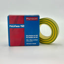 FITA ISOLADORA PVC T/T DE ALTA ADESÃO 20 M X 19 MM X 0,15 MM