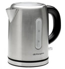 HERVIDOR DE AGUA ORBEGOZO KT 6023 2200W CAPACIDAD 1L