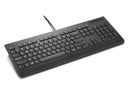 Lenovo 4Y41B69378 teclado USB QWERTY Português Preto