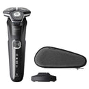 Philips SHAVER Series 5000 S5898/35 Máquina de barbear elétrica a