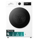 MAQUINA LAVAR ROUPA HISENSE WF-1-I-9042-BWP-2