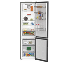 FRIGORÍFICO COMBINADO WHIRLPOOL WHK25404XBR5E( DUAL NO FROST  - P