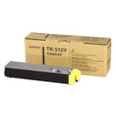 KYOCERA TK-510Y toner 1 unidade(s) Original Amarelo