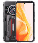 SMARTPHONE CUBOT KING KONG 11 5G 32/256 6,72" NEGR