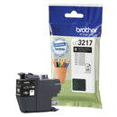 Brother LC-3217BK tinteiro Original Preto