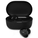AURICULARES PHILIPS TAT1300BK BT TWS 24H NEGRO