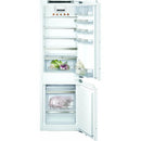 FRIGORÍFICO COMBINADO DE ENCASTRE SIEMENS KI86SHDD0