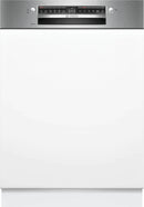 BOSCH - MÁQ. LAVAR LOIÇA ENCASTRE SÉRIE4 SMI4HVS14E