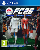 JGO. PS4 EA SPORTS FC 26
