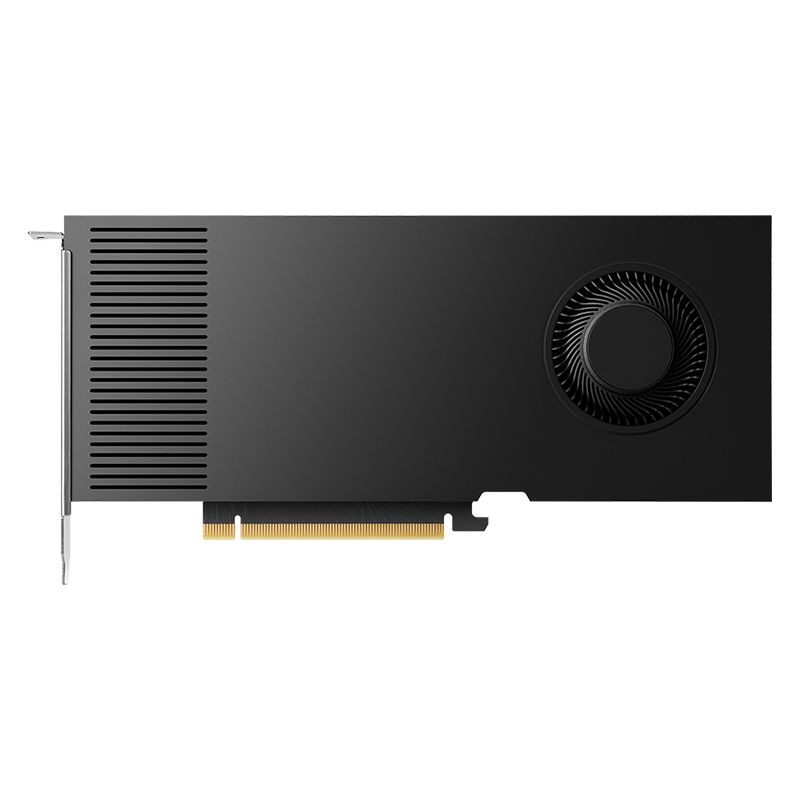 VGA PNY NVIDIA RTX4000 ADA 20GB GDDR6 PCIE 4.0 16X - 4 DP1.4