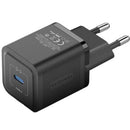 CARGADOR GAN DE PARED VENTION FEPB0-EU 1XUSB TIPO-C 20W