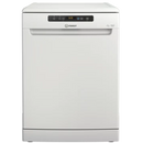 MÁQUINA DE LAVAR LOUÇA 14 TALHERES INDESIT D2FHD624A BRANCA