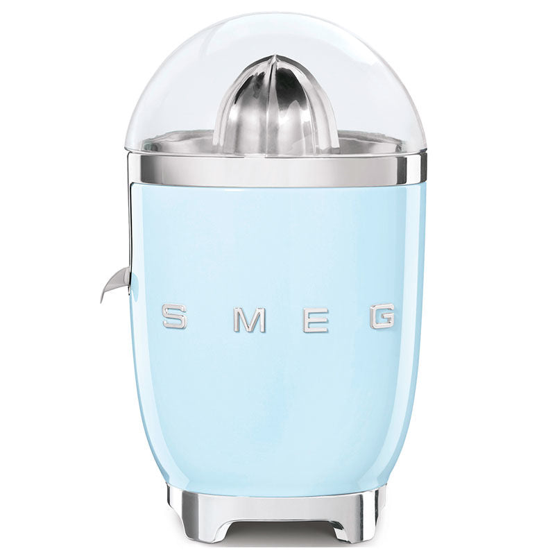 SMEG ESPREMEDOR CJF01PBEU AZUL