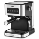 MÁQUINA DE CAFÉ EXPRESSO UFESA MONZA( 1050 W - 20 BARES - 1,5 L