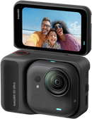 CAMARA DEPORTIVA INSTA360 GO ULTRA