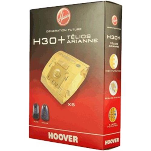 EMBALAGEM SACOS PARA ASPIRADOR HOOVER H30+ TELIOSARIANNE