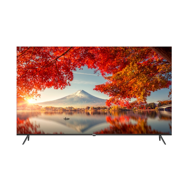 TV HAIER -H70K800UX( 70" - 178 CM - LED UHD 4K  - SMART TV GOOGL