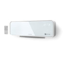 AQUECEDOR DE PAREDE HAEGER ISHINE WC( 2000 W - 2 T - 18,2 X 55,7