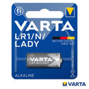 Varta 04001 Bateria descartável Alcalino
