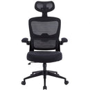 SILLA GAMING WOXTER ERGO NEGRO
