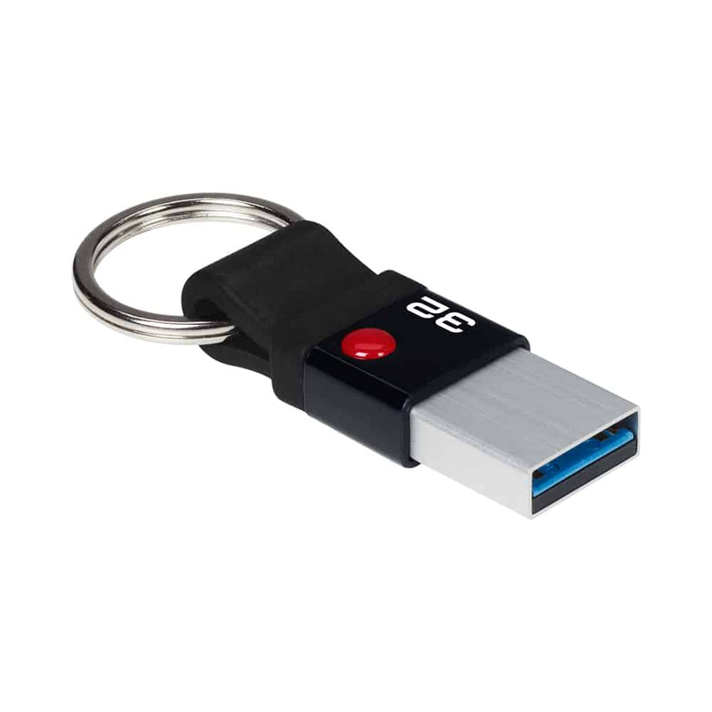 PEN DRIVE EMTEC T100 32GB NANO RING USB 3.1