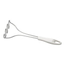 MUSHER DE BATATA PRESTO, BRANCO