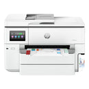 HP OfficeJet Pro Multifunções de grande formato HP 9730e, Cor, Im