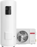 ARISTON - BOMBA CALOR NUOS SPLIT 270 INVERTER WIFI