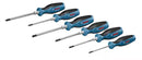 BOSCH - SET CHAVES DE FENDAS 1600A016BF