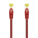 AISENS A146-0471 cabo de rede Vermelho 2 m Cat7 S/FTP (S-STP)