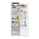 FRIGORIFICO CANDY CML-5518-EVWL