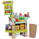 FJNINCO - SUPERMERCADO BIO 84110