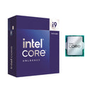 Intel Core i9-14900K processador 36 MB Smart Cache Caixa