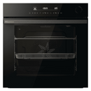 Hisense BSA66346ADBGWIFI 77 l 3500 W A+ Preto