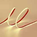 TIRA DE LED LUZ DO DIA 4.000K ADESIVO 5M X 10 MM 8 W/M 100LM/W 24