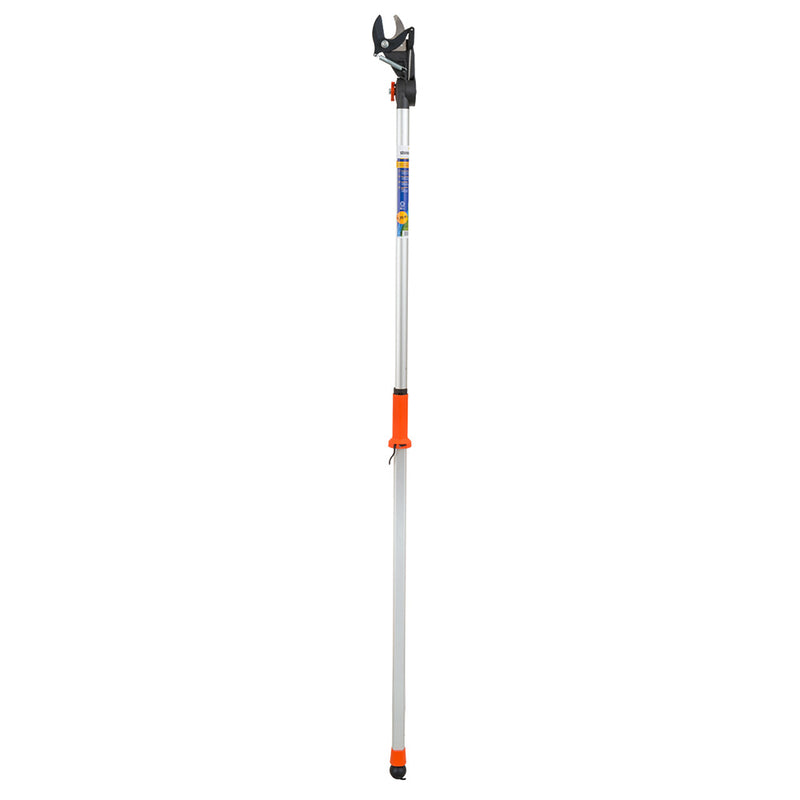 TESOURA DE CABO COMPRIDO FIXO COMPRIMENTO: 170CM STOCKER