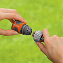 CONECTOR RÁPIDO DE MANGUEIRA ØINT13MM (1/2´´)-15MM (5/8´´) (BLÍ