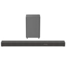 SOUND BAR HAIER 360W.HDMI -HSD512S6( 5.1.2  - 360 W - BLUETOOTH -