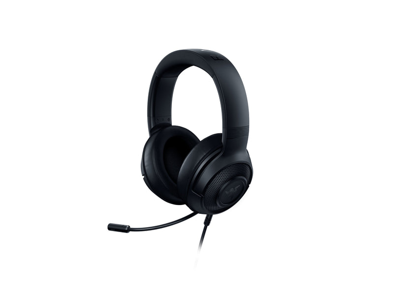 AUSCULTADORES RAZER KRAKEN X LITE