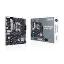 ASUS PRIME B760M-K D4 Intel B760 LGA 1700 micro ATX