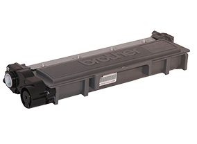 Brother TN-2310 toner 1 unidade(s) Original Preto