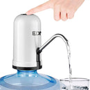 DISPENSADOR ELETRÓNICO PARA GARRAFÕES DE ÁGUA EDM