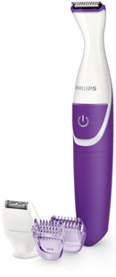 Philips Essential Aparador da linha do biquíni BRT383/15